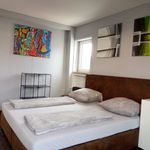 Miete 3 Schlafzimmer wohnung von 95 m² in Augsburg