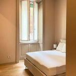 Rent 1 bedroom house of 50 m² in Milan