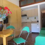 Rent 1 bedroom apartment of 24 m² in Sauze d'Oulx