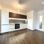 Rent 3 bedroom apartment of 100 m² in Pardubice