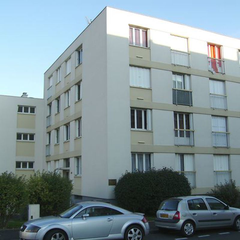 Appartement meublé - 1 pièce - Saint-Jacques/Cézeaux