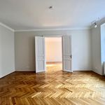 Miete 5 Schlafzimmer wohnung von 200 m² in Wien