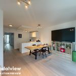 Huur 1 slaapkamer appartement van 67 m² in Bruxelles
