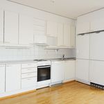 Rent 1 bedroom apartment of 32 m² in säveltäjänkatu