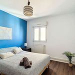 Rent 4 bedroom apartment of 92 m² in Brest