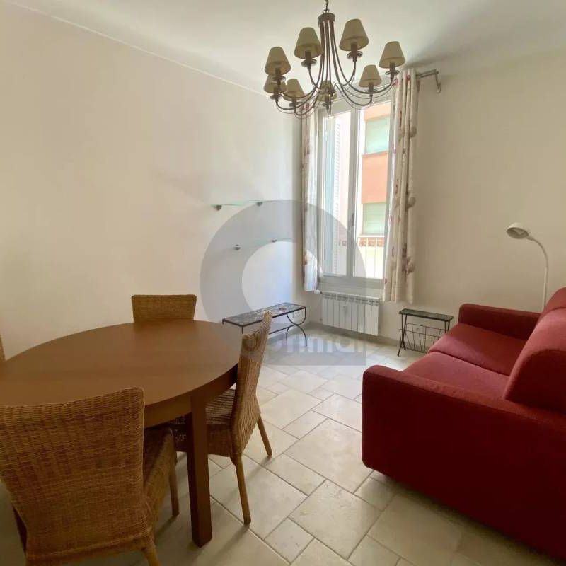 Annonce appartement à louer Roquebrune-Cap-Martin