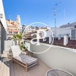 Rent 1 bedroom house of 60 m² in València