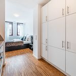 Rent 1 bedroom apartment of 28 m² in Frankfurt