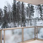 Vuokraa 2 makuuhuoneen asunto, 55 m² paikassa Vantaa