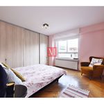 Najam 2 spavaće sobe stan od 90 m² u Zagreb