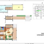 Affitto 5 camera appartamento di 154 m² in Gorlago