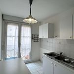 Appartement de 46 m² avec 2 chambre(s) en location à Toulouse