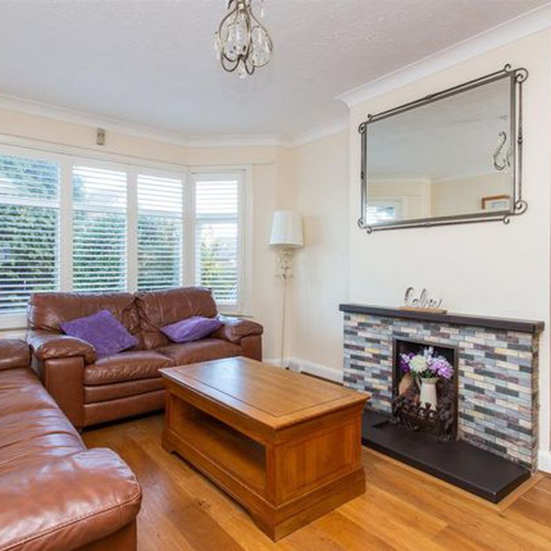 Semi-detached house to rent in Joy Lane, Whitstable CT5 Seasalter