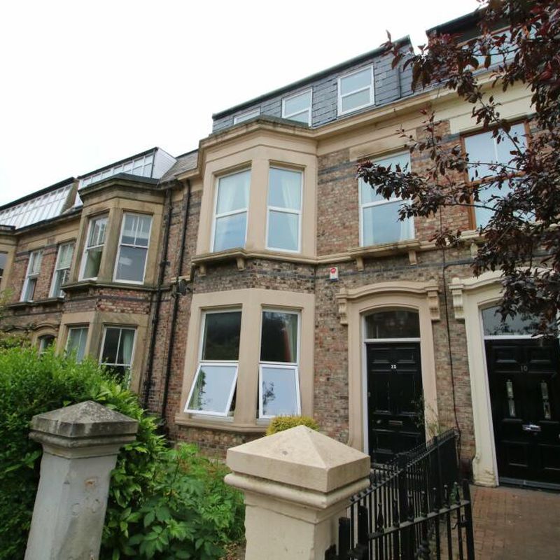 Apartment for rent in Newcastle upon Tyne Brandling Village
