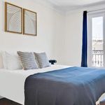 Rent 2 bedroom apartment of 101 m² in Provence-Opéra – Grands Boulevards