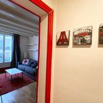 Appartement de 24 m² avec 1 chambre(s) en location à Paris 3e Arrondissement