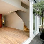 Appartement de 203 m² avec 3 chambre(s) en location à Antwerpen