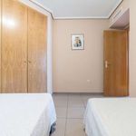 Alquilo 2 dormitorio apartamento de 73 m² en Alboraya