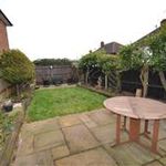 Rent 2 bedroom house in The Vale