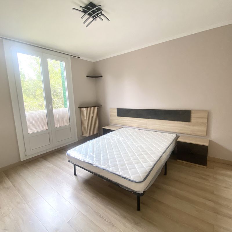 Appartement 4 pièces - 82m² - ROQUEFORT LA BEDOULE Gémenos