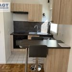 Rent 1 bedroom apartment of 25 m² in Beauvais