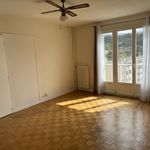 Rent 4 bedroom apartment of 65 m² in Bourgoin-Jallieu