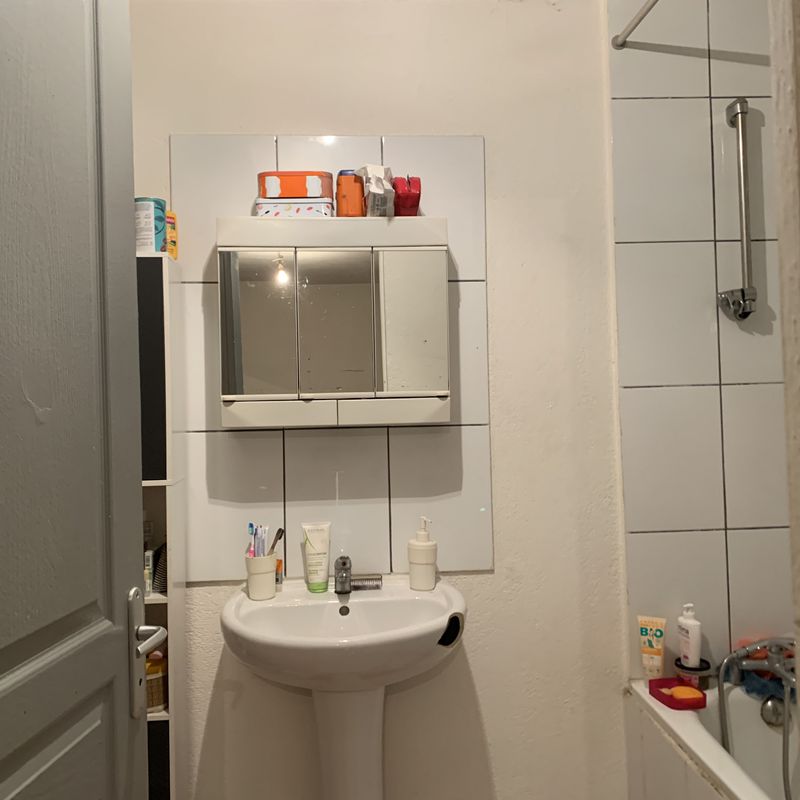 Appartement 47 m² - 2 Pièces - Narbonne (11100)