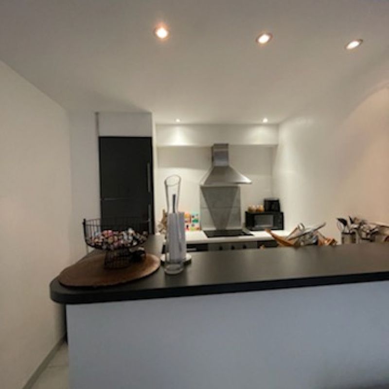 Appartement 70 m² at Cintegabelle (31550), France