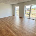 Rent 2 bedroom apartment of 65 m² in Kolding