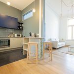 Rent a room of 14 m² in Schaerbeek