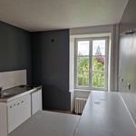 Rent 1 bedroom apartment of 29 m² in Alençon
