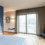 Miete 1 Schlafzimmer wohnung von 32 m² in Frankfurt