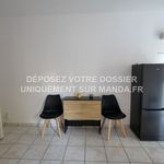 Appartement de 24 m² avec 1 chambre(s) en location à Amiens