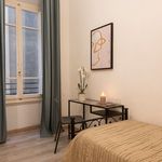 Rent 4 bedroom apartment of 118 m² in Firenze