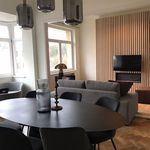 Rent 2 bedroom apartment of 110 m² in IXELLES