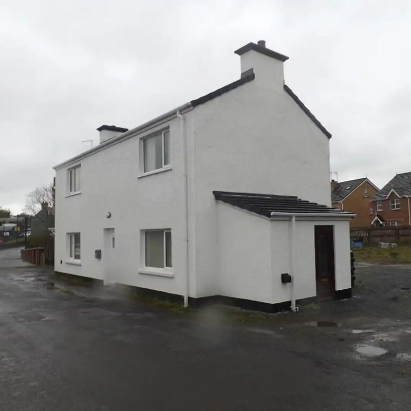 house for rent at 8 Moybrick Road, Dromara, Dromore, Down, BT25 2BW, England