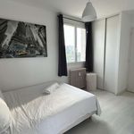 Appartement de 82 m² avec 5 chambre(s) en location à Troyes