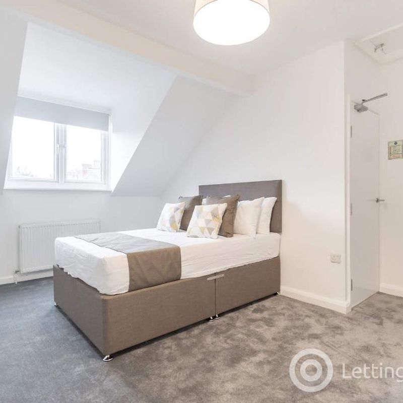 2 Bedroom Terraced to Rent at Arboretum, City-of-Nottingham, England