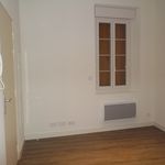 Rent 2 bedroom apartment of 33 m² in GAILLAC