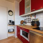 Rent 1 bedroom apartment of 25 m² in Paris 3e Arrondissement