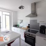 Appartement de 66 m² avec 1 chambre(s) en location à Mont-Saint-Aignan