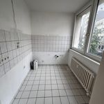 Rent 3 bedroom apartment of 44 m² in Duisburg