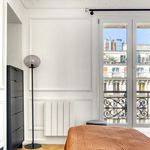 Appartement de 93 m² avec 2 chambre(s) en location à Paris