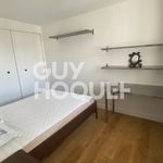 Appartement de 62 m² avec 4 chambre(s) en location à Toulouse