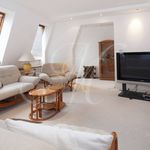 Pronajměte si 4 ložnic/e byt o rozloze 117 m² v Konstantinovy Lázně
