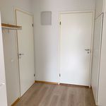 Vuokraa 2 makuuhuoneen asunto, 56 m² paikassa Helsinki