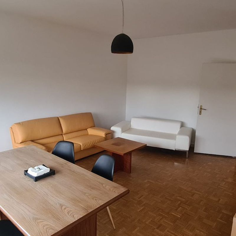 Appartement 3 pièces - Meublé  - 80m² - STE FOY LES LYON la mulatiere
