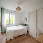Appartement de 39 m² avec 3 chambre(s) en location à Nantes