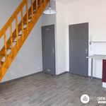 Rent 1 bedroom apartment of 25 m² in Albi