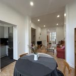 Appartement de 85 m² avec 2 chambre(s) en location à Braine-le-Château